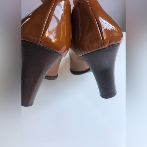 TOD’S Leather Pump Size: US 8.5 - Picture 10 of 15